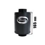 Performance Intake Systems & Airboxes