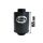 Carbon air filter 170x130 77mm