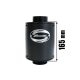 Carbon air filter 170x130 77mm