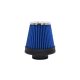 Air filter for Airbox 170x130mm 77mm