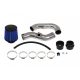 Simota Cold Air Intake Subaru Impreza WRX 2.0 2.5 01-02 AN1CA-24