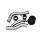 Simota Air Intake System Acura Integra 1.8 90-93 Cold Air Intake AN1CA-27
