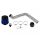 Simota Air Intake System Audi Seat Skoda VW 1.8T 00-05 Cold Air Intake AN1CA-64