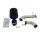 Simota Cold Air Intake Mini Cooper S 1.6 02-07 AN1CA-58