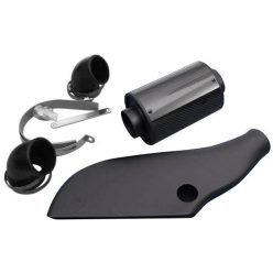 Simota Carbon Charger Opel Astra H Zafira 1.8 05- CB-907