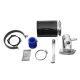 Simota Carbon Charger Simota Toyota 1.5 05+ Air intake CBII-312