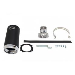 Simota Carbon Charger Mitsubishi Lancer 1.8 07+ CBII-363