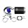 Simota Air Intake System Ford Focus 1.8/2.0 04+ Carbon Charger CBII-409