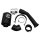 Simota Carbon Air Intake Ford Mondeo 2.5 V6 RS 02+ Carbon Charger CBII-413
