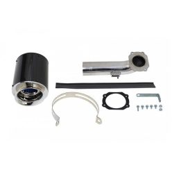   Simota Carbon Air Intake Ford Focus TDCI 2.0 07+ Carbon Charger CBII-420
