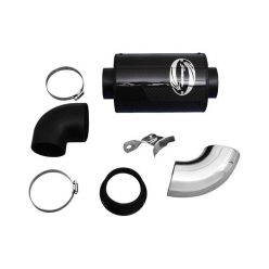 Simota Carbon Charger Opel Vectra B 2.0 95-00 CBII-560