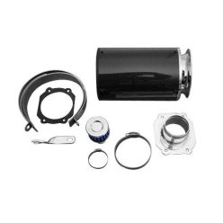   Simota Carbon Air Intake Audi A3 Seat Leon Altea 1.6 8V 05+ Carbon Charger CBI-706