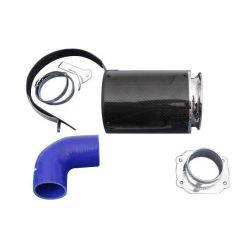   Simota Carbon Air Intake Audi A3 S3 TT 2.0T 05+ Carbon Charger CBII-711