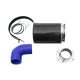 Simota Carbon Air Intake Audi A3 S3 TT 2.0T 05+ Carbon Charger CBII-711