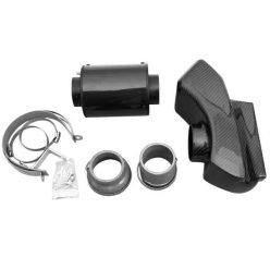   Simota Carbon Charger VW Golf V 1.9 TDI 05+ Air intake CBII-712