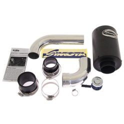   Simota Carbon Air Intake Ford Fiesta 1.6 DOHC 16V 06-09 Carbon Charger CB-417