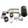 Simota Carbon Air Intake Ford Fiesta 1.6 DOHC 16V 06-09 Carbon Charger CB-417