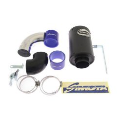   Simota Carbon Air Intake Ford Focus ST 2.5T 05-09 Carbon Charger CB-418