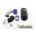 Simota Carbon Air Intake Ford Focus ST 2.5T 05-09 Carbon Charger CB-418