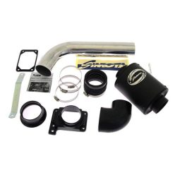 Simota Carbon Charger Mitsubishi Galant 3.0 V6 98-04 CB-358