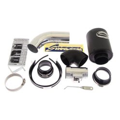 Simota Carbon Charger Saab 9-3 2.0T 03-10 CB-802