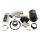 Simota Carbon Charger Saab 9-3 2.0T 03-10 CB-802