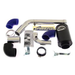 Simota Carbon Charger Saab 9-5 2.0T 01-05 CB-807