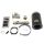 Simota Carbon Air Intake Ford Focus ST170 SVT 2.0 02+ Carbon Charger CBII-404