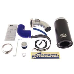 Simota Carbon Air Intake Honda CR-V 2.0 08+ CBII-114