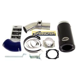   Simota Carbon Charger Mitsubishi Outlander 3.0 V6 08+ CBII-364