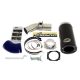 Simota Carbon Charger Mitsubishi Outlander 3.0 V6 08+ CBII-364