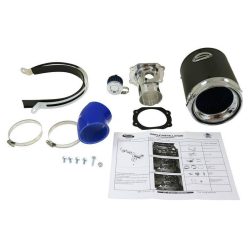 Simota Carbon Charger Mazda 6 2.5 08-11 CB-656