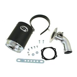   Simota Air Intake System Suzuki Swift 1.6 12+ Carbon Charger CBII-263