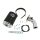 Simota Air Intake System Suzuki Swift 1.6 12+ Carbon Charger CBII-263