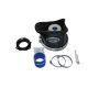 Simota Carbon Air Intake System BMW E39 520 M52 Carbon Fiber Aero Form CF610-18