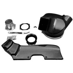   Simota Carbon Air Intake System BMW E90 330I/325I 05- Carbon Fiber Aero Form CF610-21
