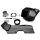 Simota Carbon Air Intake System BMW E90 330I/325I 05- Carbon Fiber Aero Form CF610-21