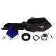 Simota Carbon Air Intake System BMW E90 330 Carbon Fiber Aero Form CF610-27