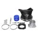 Simota Carbon Air Intake System BMW E36 323 325 328 M52 91-00 Carbon Fiber Aero Form CF610-3