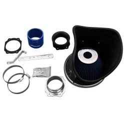   Simota Carbon Air Intake System BMW E46 320 323 325 328 Z3 Carbon Fiber Aero Form CF610-4