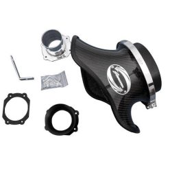   Simota Carbon Fiber Aero Form Renault Clio RS 2.0 16V 01- CF615-1