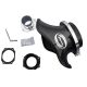 Simota Carbon Fiber Aero Form Renault Clio RS 2.0 16V 01- CF615-1