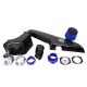 Simota Air Intake Carbon Fiber Aero Form Subaru Impreza WRX STI 2.0T 2.5T CF615-7