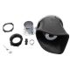Simota Carbon Air Intake System Honda Civic Type-R Cr-V Acura Rsx Type-S 2.0 01-06 Carbon Fiber Aero Form CF620-4