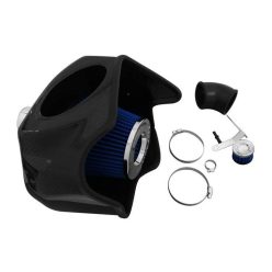 Simota Carbon Fiber Aero Form Mazda 3 5 2.0 05-13 CF625-1