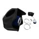 Simota Carbon Fiber Aero Form Mazda 3 5 2.0 05-13 CF625-1