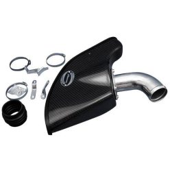   Simota Carbon Fiber Aero Form VW Golf V 1.9 TDI 05- Air intake CF660-18