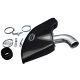 Simota Carbon Fiber Aero Form VW Golf V 1.9 TDI 05- Air intake CF660-18