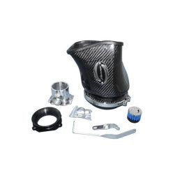   Simota Carbon Fiber Aero Form VW Golf IV 2.3 5V R32 Air intake CF660-5
