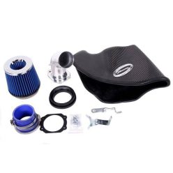   Simota Carbon Air Intake Audi A3 2.0 TDI 16V 05+ Carbon Fiber Aero Form CF661-5